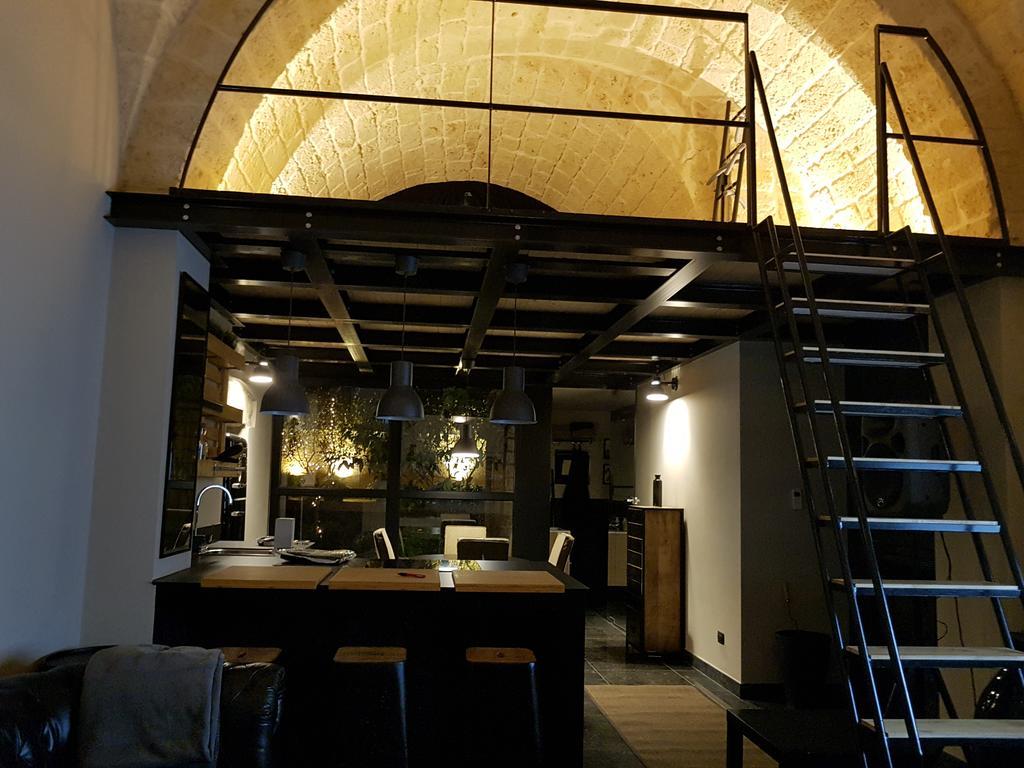 Cairoliapartment Μπάρι Εξωτερικό φωτογραφία