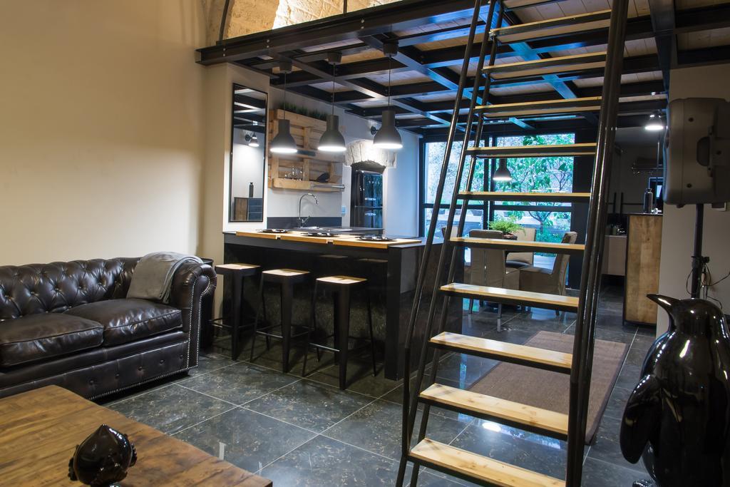 Cairoliapartment Μπάρι Εξωτερικό φωτογραφία
