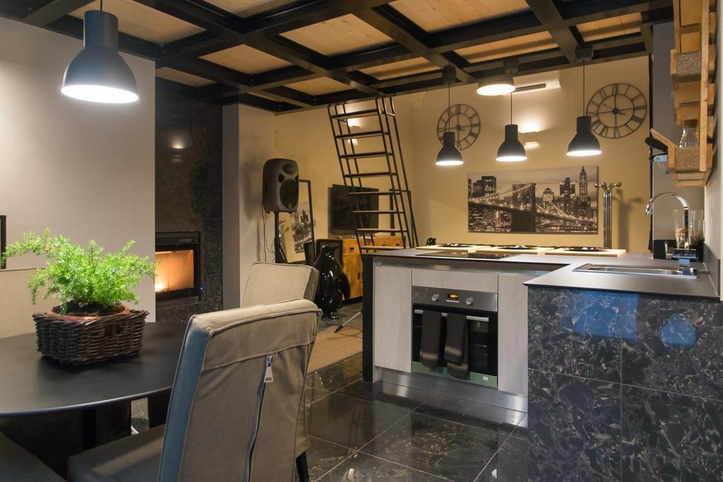 Cairoliapartment Μπάρι Εξωτερικό φωτογραφία