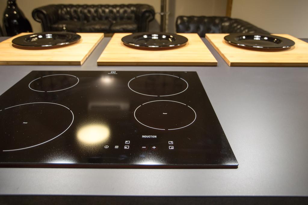 Cairoliapartment Μπάρι Εξωτερικό φωτογραφία