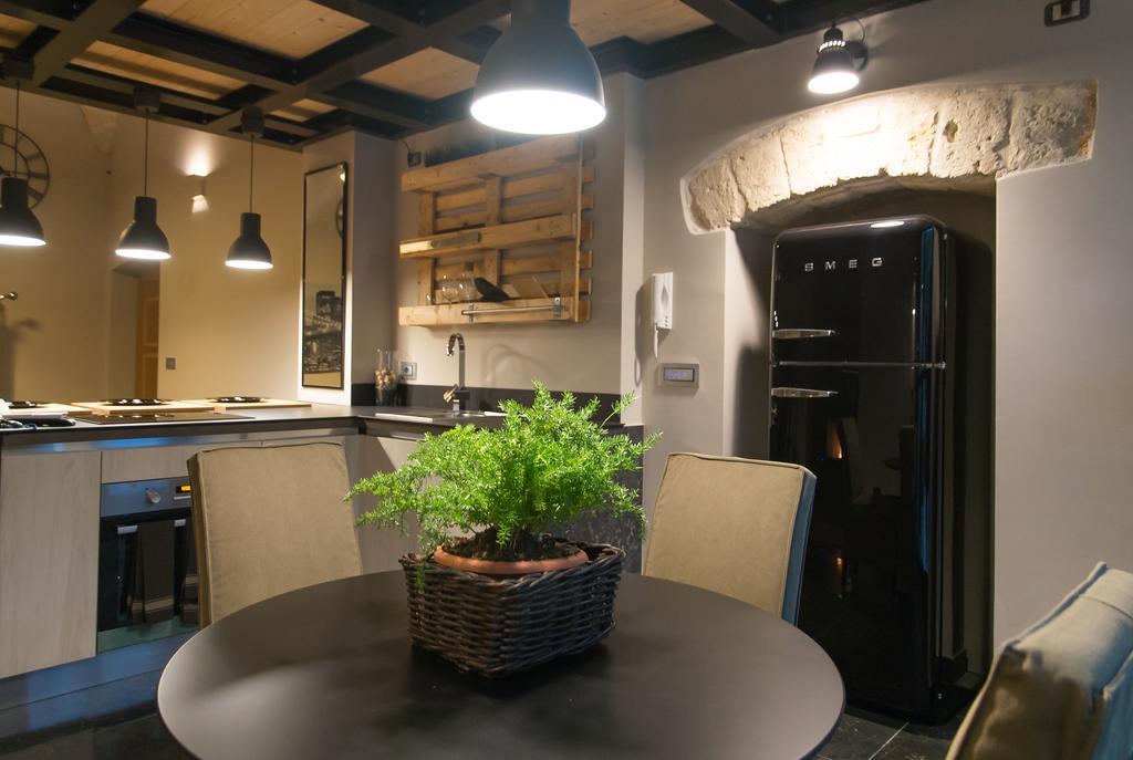 Cairoliapartment Μπάρι Εξωτερικό φωτογραφία