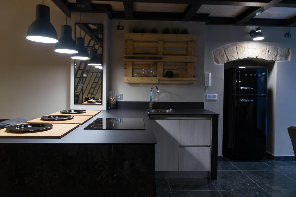 Cairoliapartment Μπάρι Εξωτερικό φωτογραφία