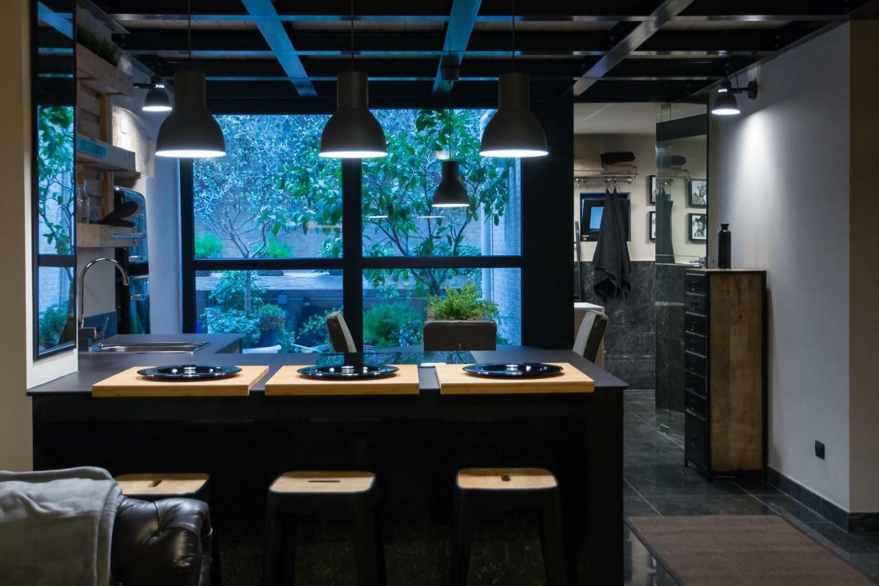 Cairoliapartment Μπάρι Εξωτερικό φωτογραφία